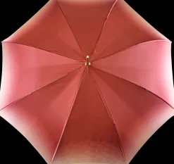Il Marchesato Romantic Umbrella with Heart handle Fashion