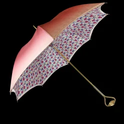 Il Marchesato Romantic Umbrella with Heart handle Fashion