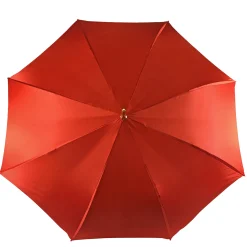 Il Marchesato Romantic Umbrella with red Roses Fashion