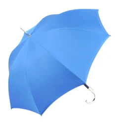 Il Marchesato Royal Blue Umbrella with Shimmering Crystal Accents for Luxurious Styl Best