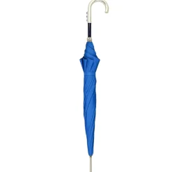 Il Marchesato Royal Blue Umbrella with Shimmering Crystal Accents for Luxurious Styl Best
