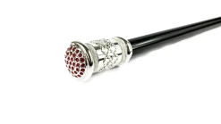 Il Marchesato 925 Silverplated Mylord handle for cerimonies Sale