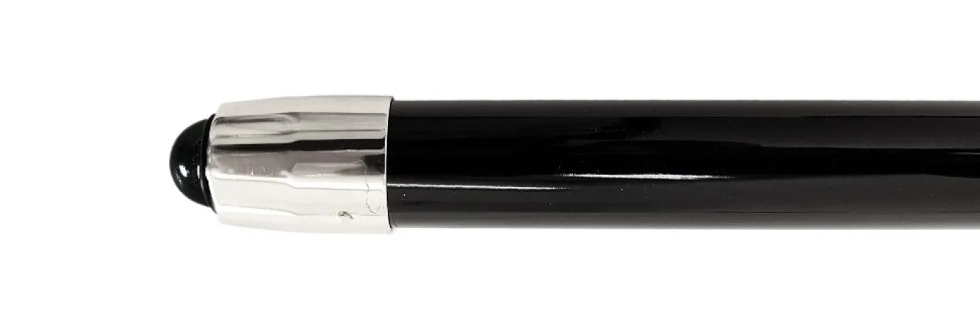 Il Marchesato 925 Silverplated Mylord handle for cerimonies Sale