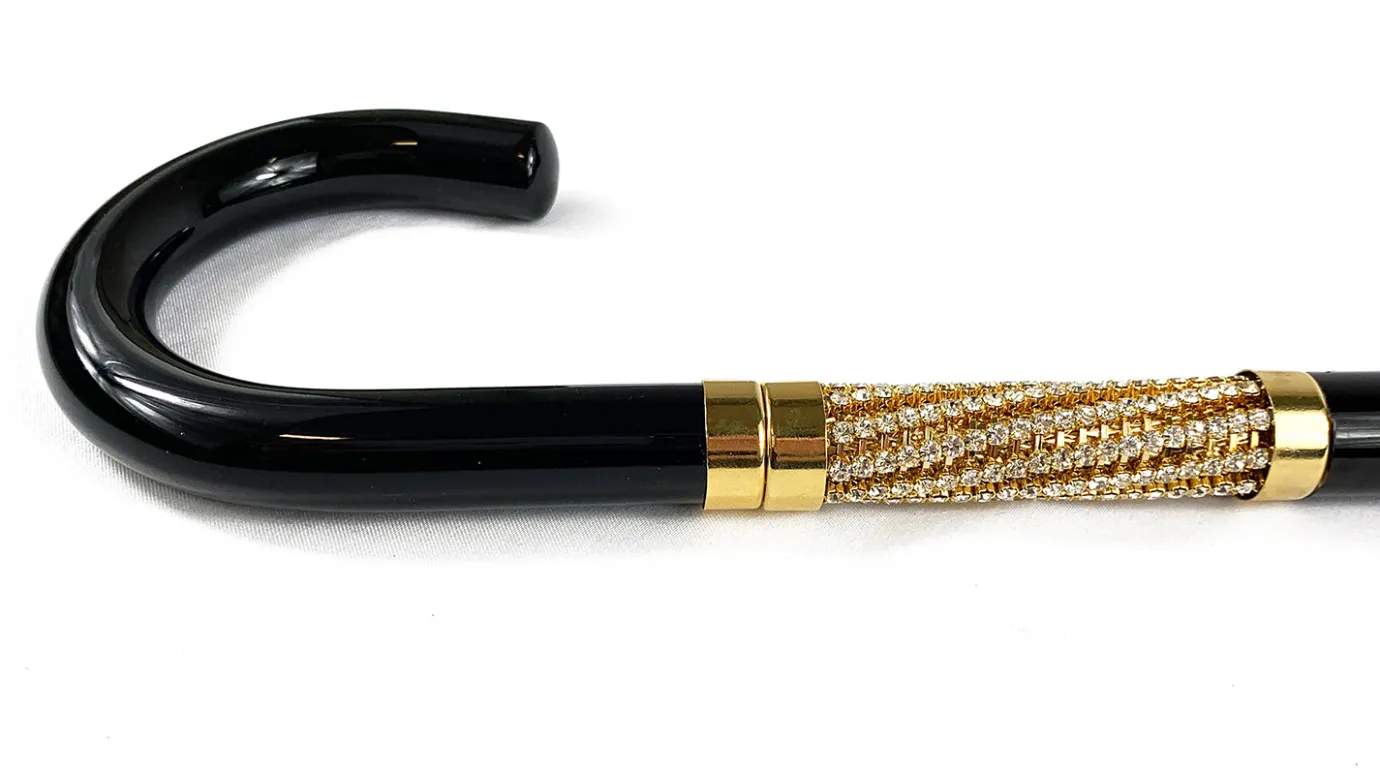 Il Marchesato Simple and elegant Walking stick Hot