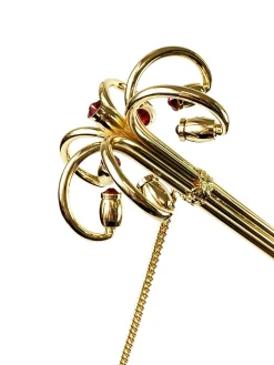Il Marchesato Special Edition with Crowns - Masterpiece Handle of our Craftsmen Fashion