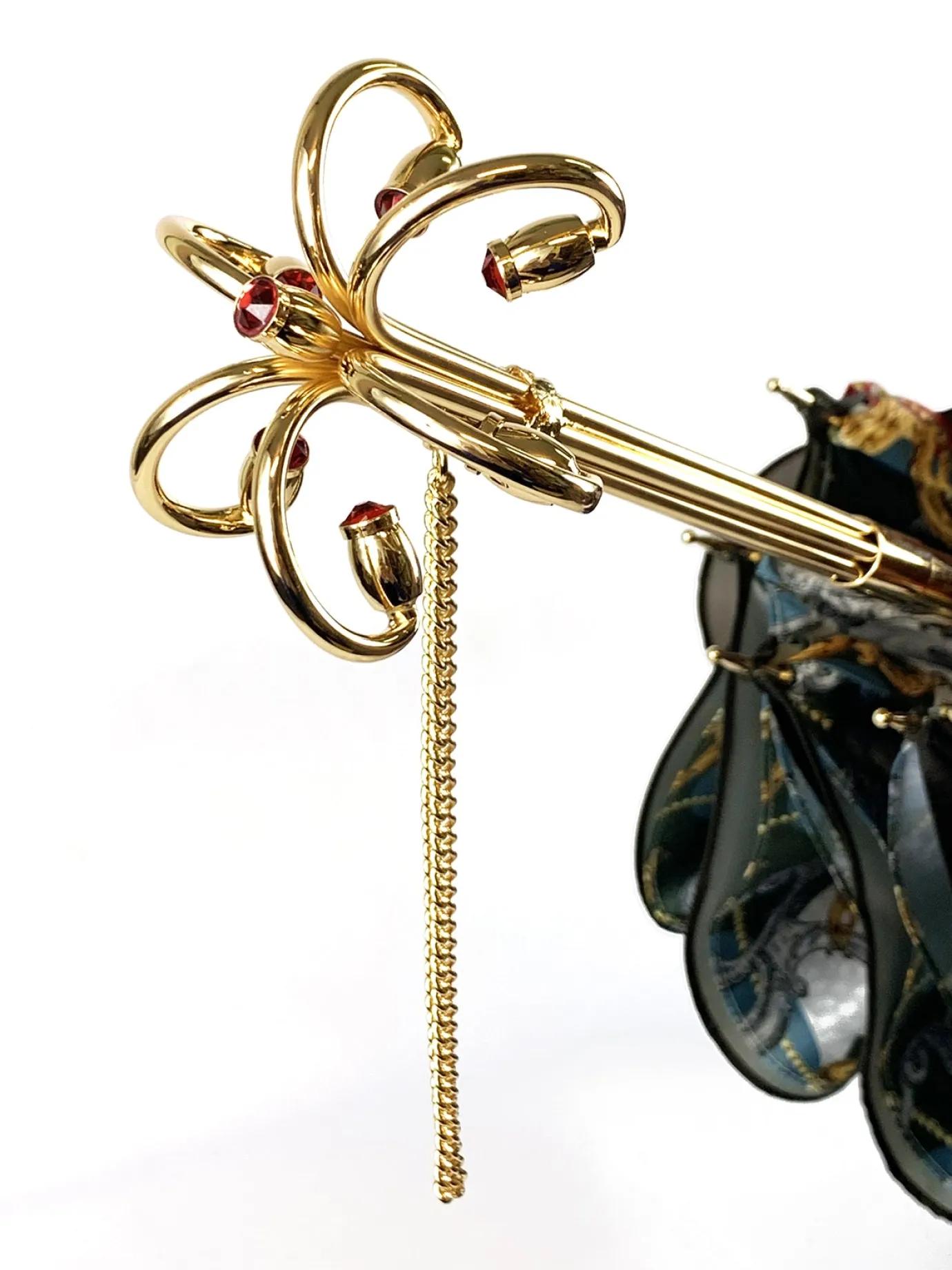 Il Marchesato Special Edition with Crowns - Masterpiece Handle of our Craftsmen Fashion