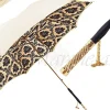 Il Marchesato Stylish Baroque Design - Handmade Fashion Umbrella For Women Ombrelli Outlet