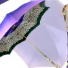 Il Marchesato Stylish Baroque Design - Handmade Fashion Umbrella For Women Ombrelli Discount