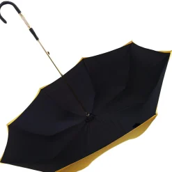 Il Marchesato Stylish Musical Notes Handmade Fashion Umbrella For Women New