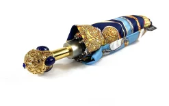 Il Marchesato Stylish Women's Folding Umbrella - Exclusive Design Outlet