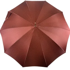 Il Marchesato superb Umbrella with Hand-painted tiger Discount