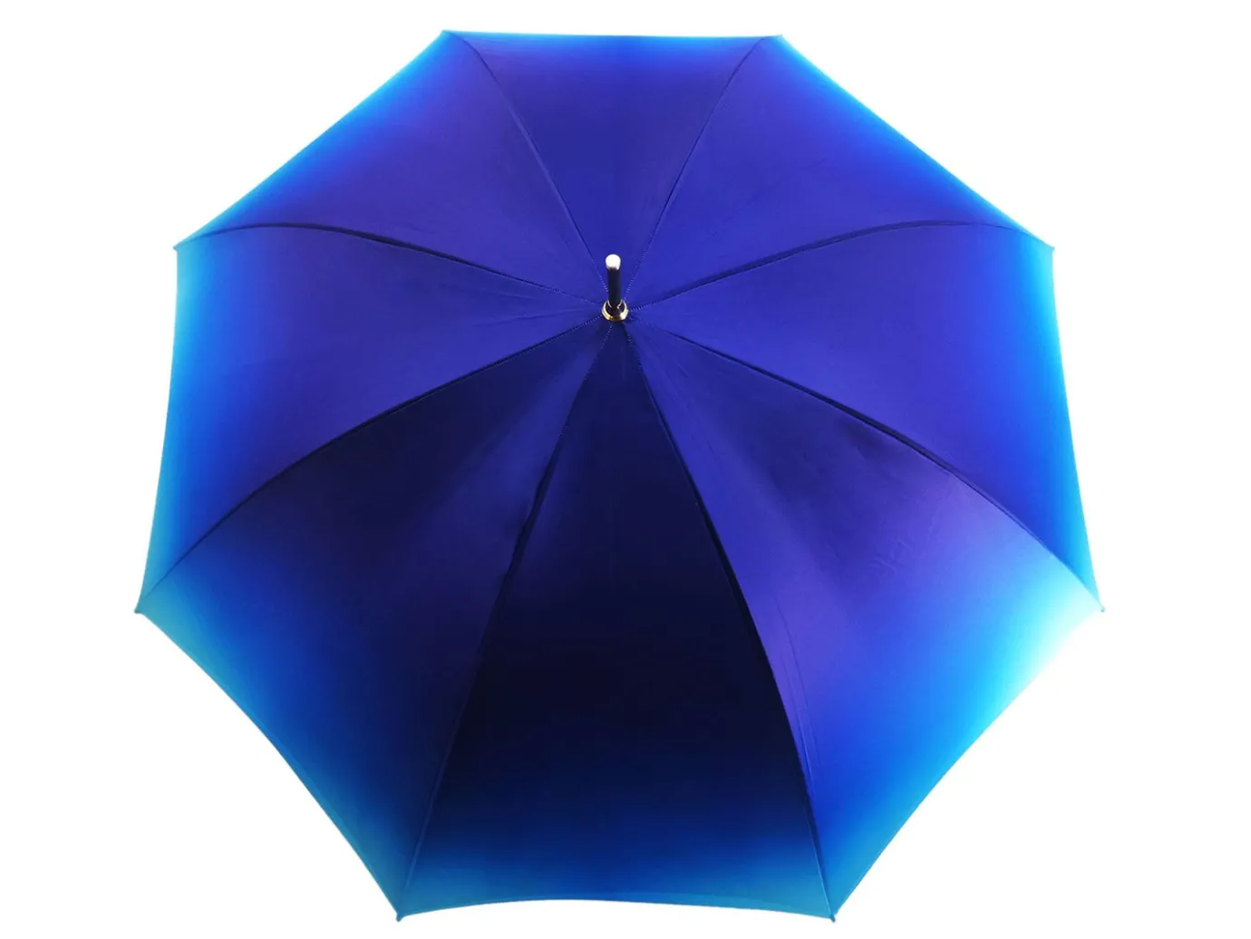 Il Marchesato Swan Umbrella Amazing Enamel On Gold New