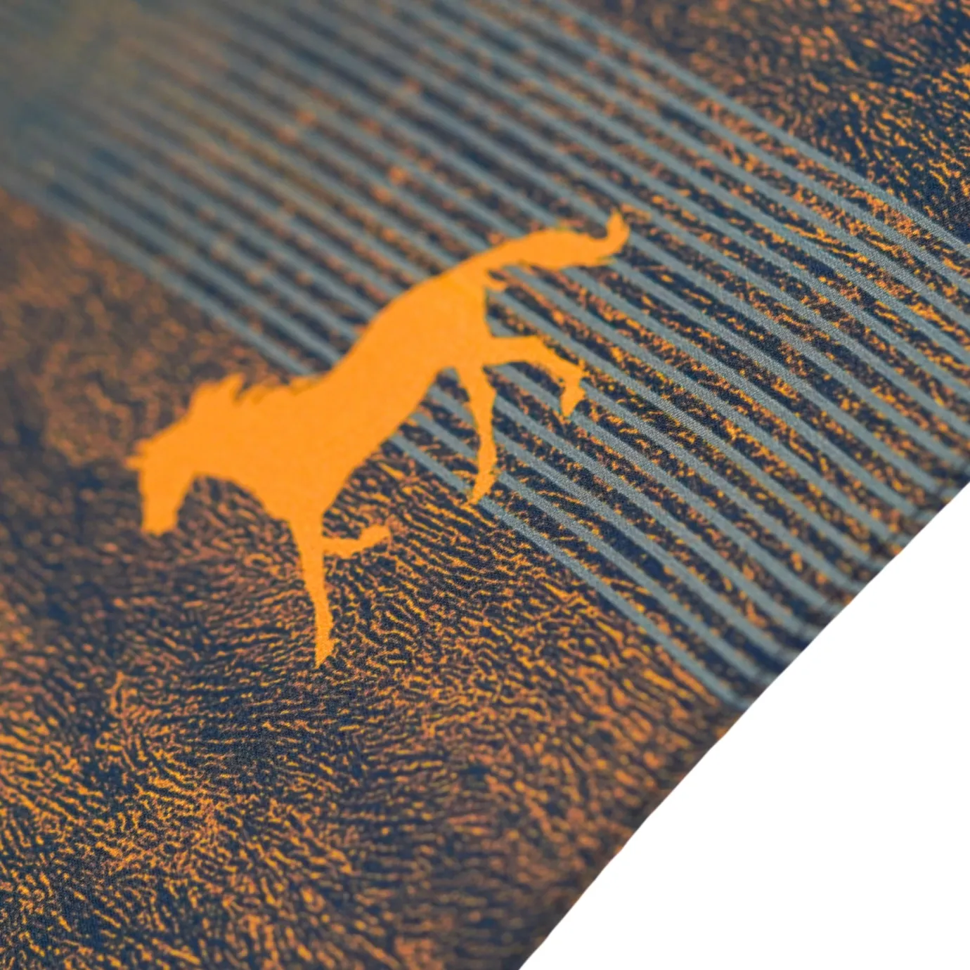 Il Marchesato The Noble Ride – Artisanal Umbrella with Ostrich Touch Online