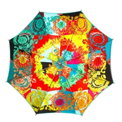 Il Marchesato Turquoise Exclusive Colored Umbrella Outlet