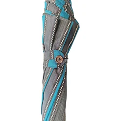 Il Marchesato Umbrella with Ostrich leather handle Fashion