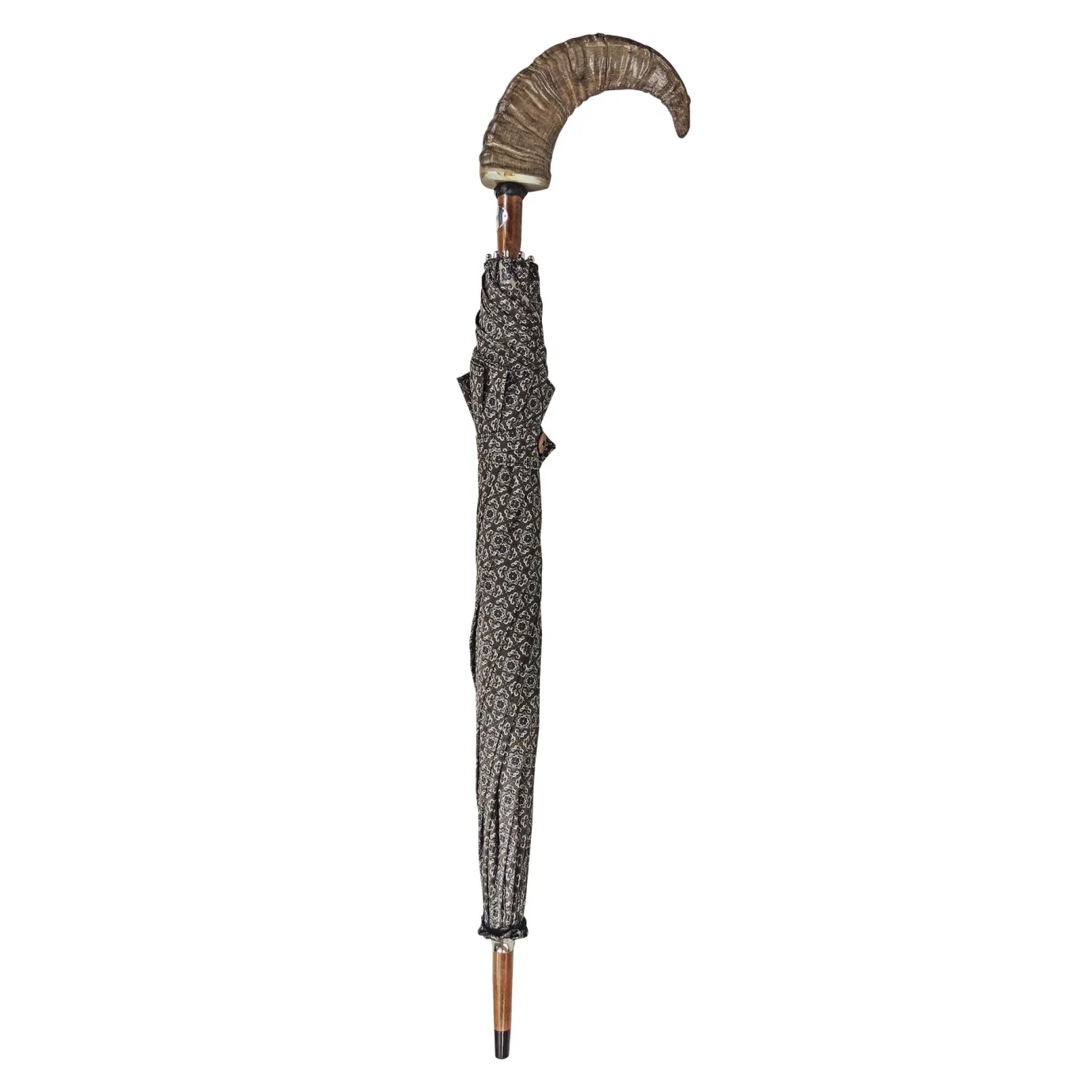 Il Marchesato Umbrella with Ram's horn Clearance