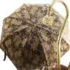 Il Marchesato Very Beautiful Handmade Luxury Women's Umbrella Awesome Umbrella Hot