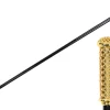 Il Marchesato Walking Cane - Elegant Gold Filigree Handle Outlet