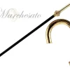 Il Marchesato Walking stick for Men with filigree Sale