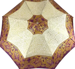 Il Marchesato Women's Folding Umbrella - Exclusive Design New