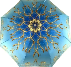 Il Marchesato Women's Folding Umbrella - Exclusive Design Best