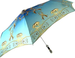 Il Marchesato Women's Folding Umbrella - Exclusive Design Best