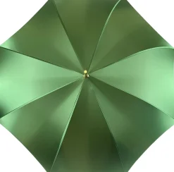 Il Marchesato Women's Green Umbrella Hot