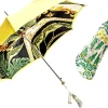 Il Marchesato Wonderfull yellow Gold umbrella with Exclusive design Clearance