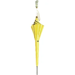 Il Marchesato Wonderfull yellow Gold umbrella with Exclusive design Clearance