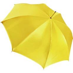 Il Marchesato Wonderfull yellow Gold umbrella with Exclusive design Clearance